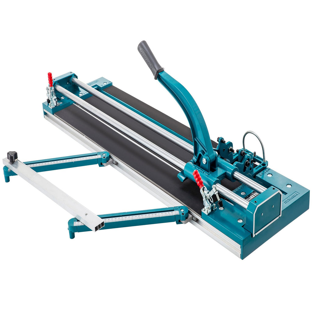 Rankinės plytelių pjovimo staklės VEVOR 1200 mm, 1200 mm pjovimo ilgis