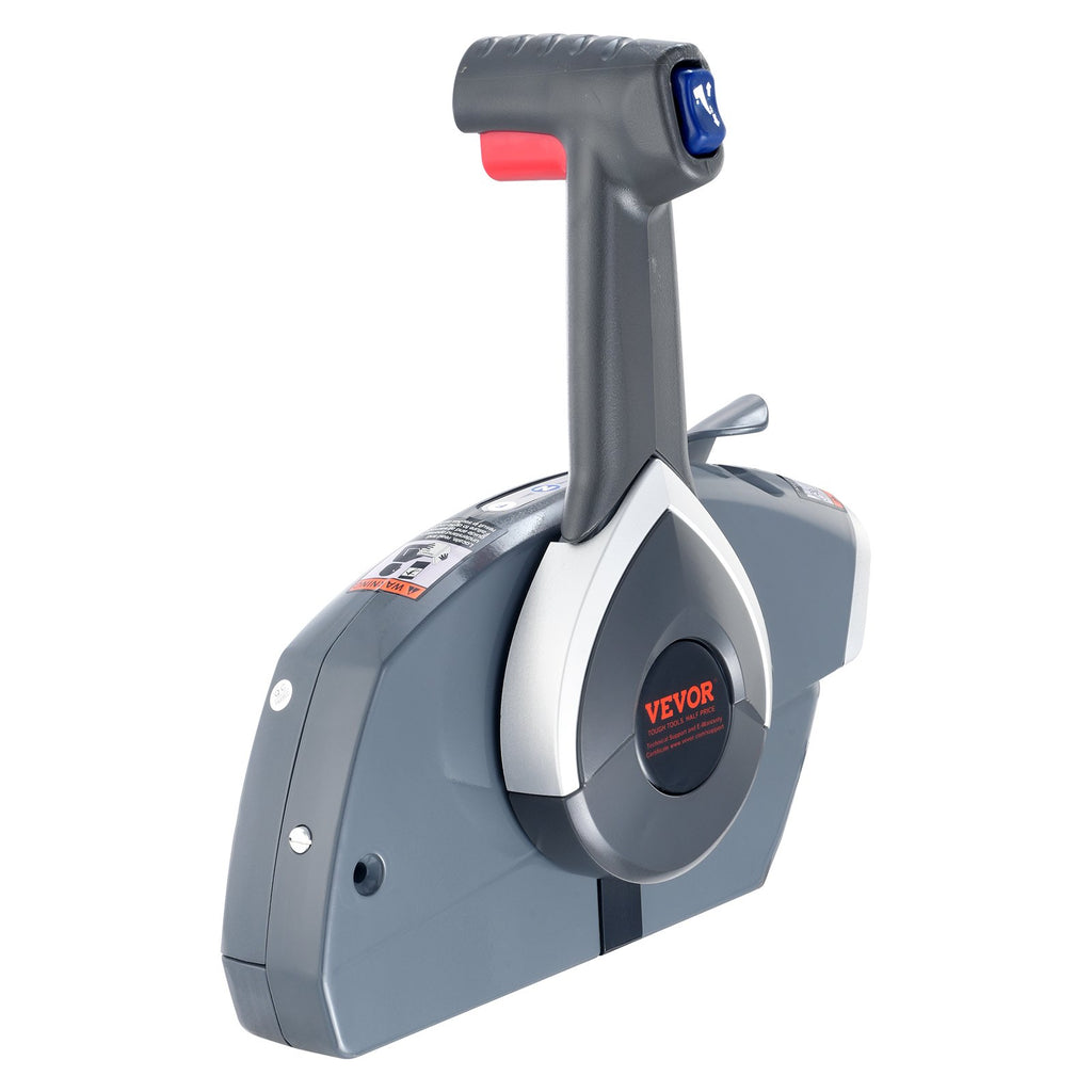 Valties variklio valdymo svirtis VEVOR 5006180, skirta Evinrude Johnson varikliams