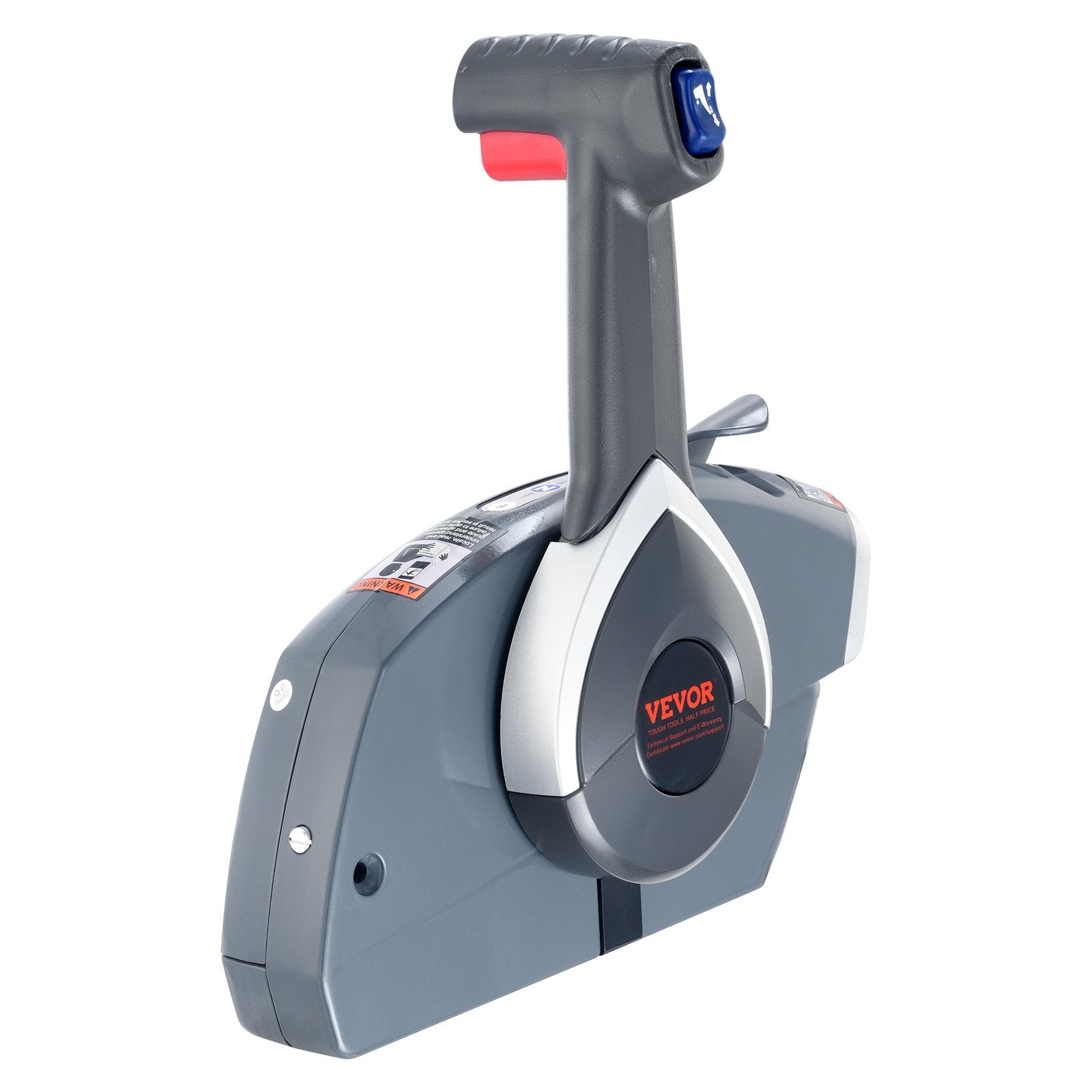 Valties variklio valdymo svirtis VEVOR 5006180, skirta Evinrude Johnson varikliams