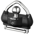 Priekabos užraktas VEVOR 11604, 46–58,7 mm jungtims