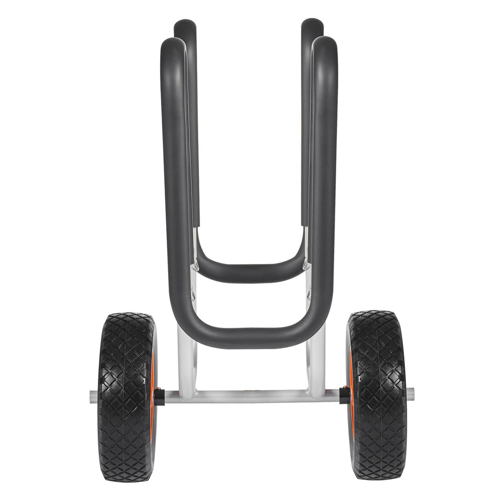 Baidarių ir irklenčių vežimėlis VEVOR JH005, 68 kg keliamoji galia