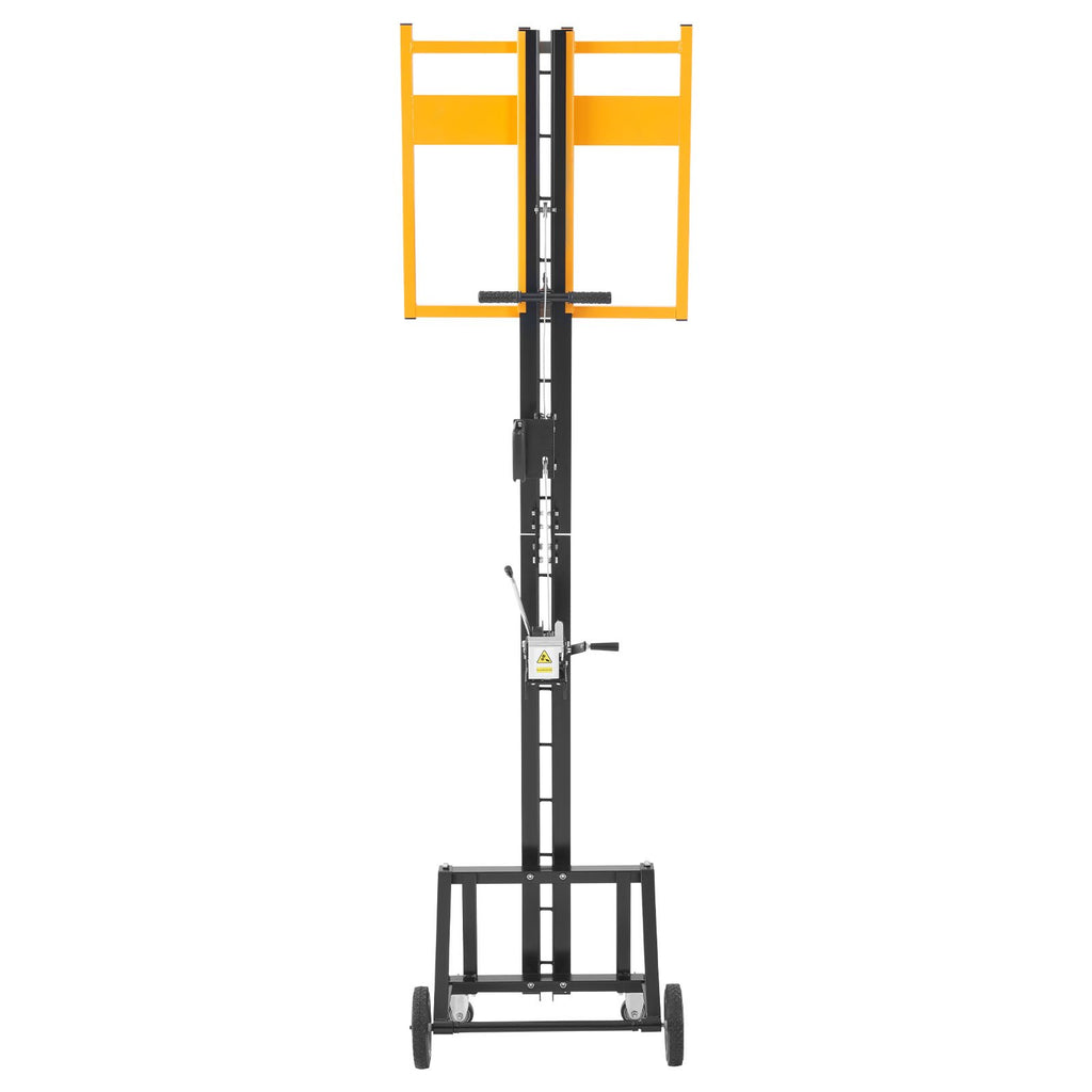 Gipso kartono plokščių keltuvas VEVOR 38412, 68 kg keliamoji galia
