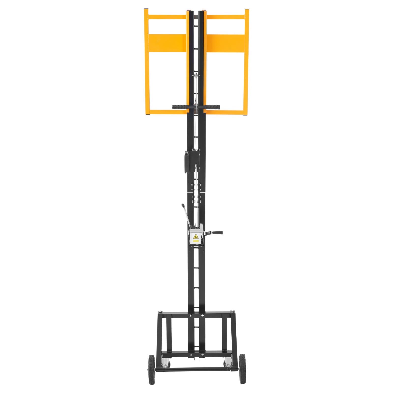 Gipso kartono plokščių keltuvas VEVOR 38412, 68 kg keliamoji galia