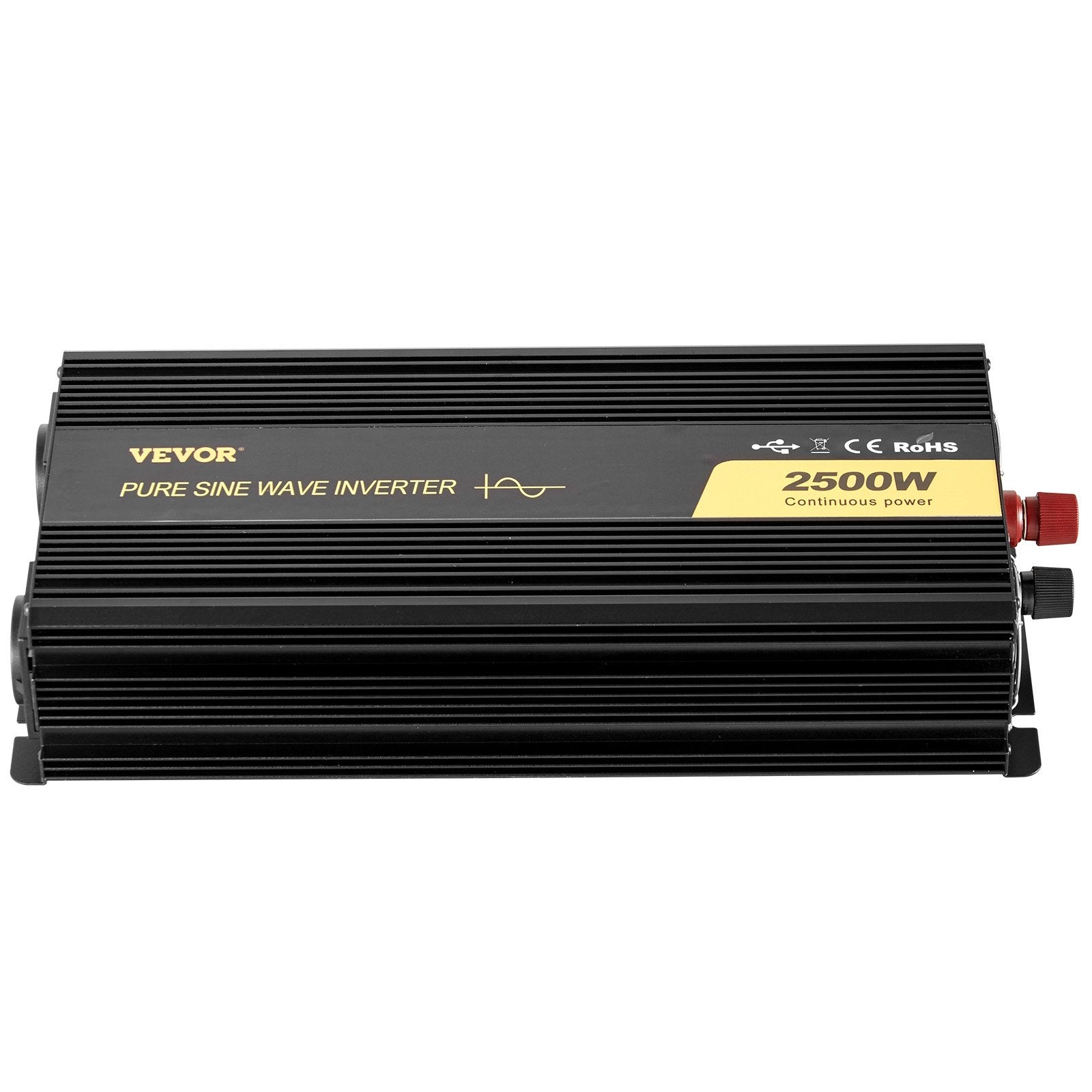 Įtampos keitiklis VEVOR GYS-2500W, 2500W
