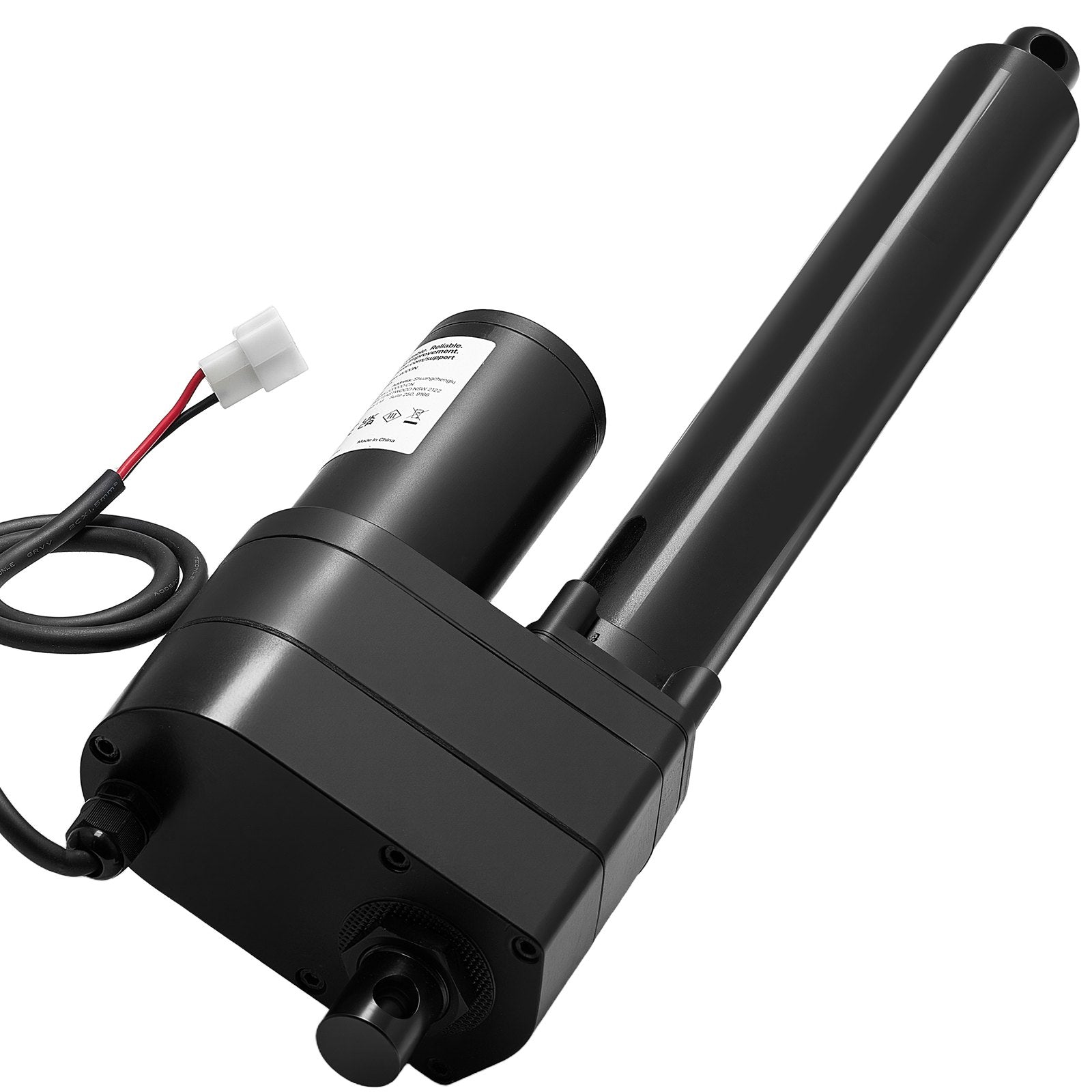 Linijinis pavaros mechanizmas VEVOR OK648-A, 9000N