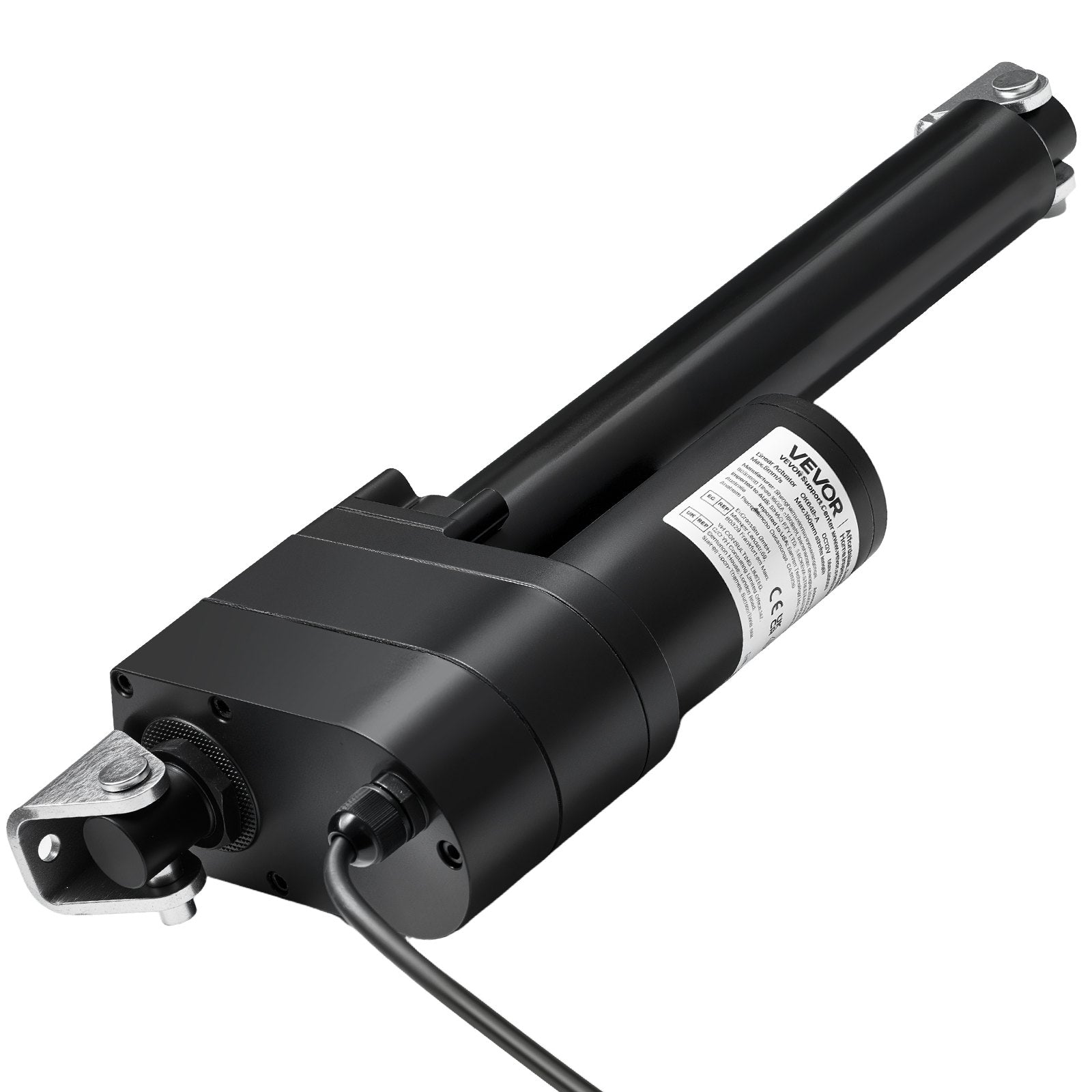 Linijinis pavaros mechanizmas VEVOR OK648-A, 9000N
