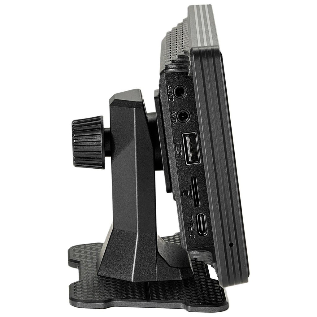 Belaidė automobilio magnetola VEVOR 9003D, 254 mm HD ekranas
