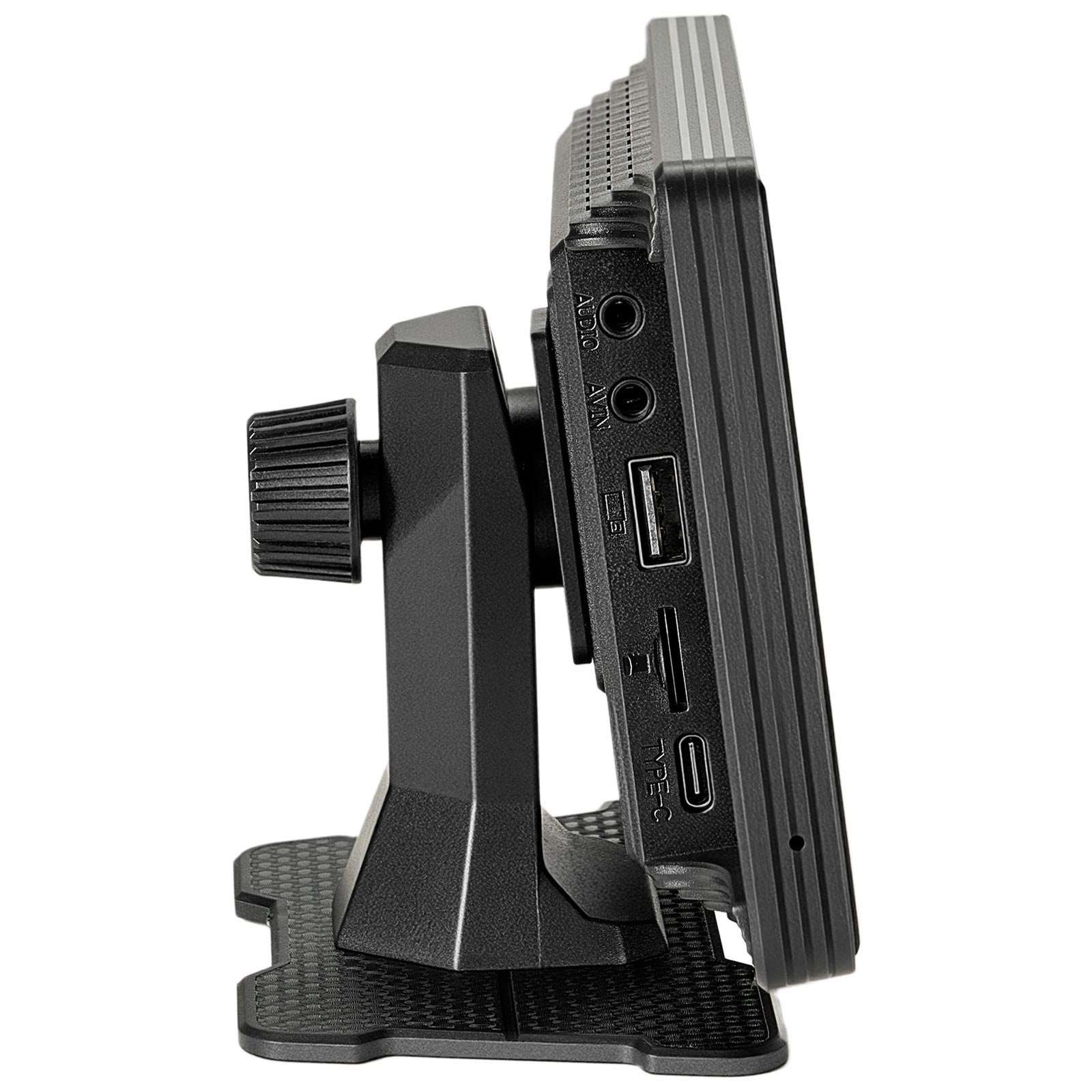 Belaidė automobilio magnetola VEVOR 9003D, 254 mm HD ekranas