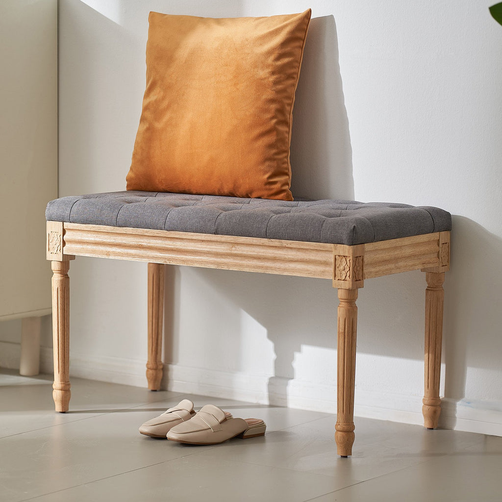 Minkštasuolis VEVOR 0329, 80 cm ilgio