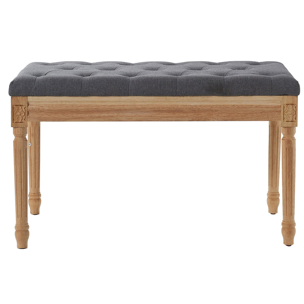 Minkštasuolis VEVOR 0329, 80 cm ilgio