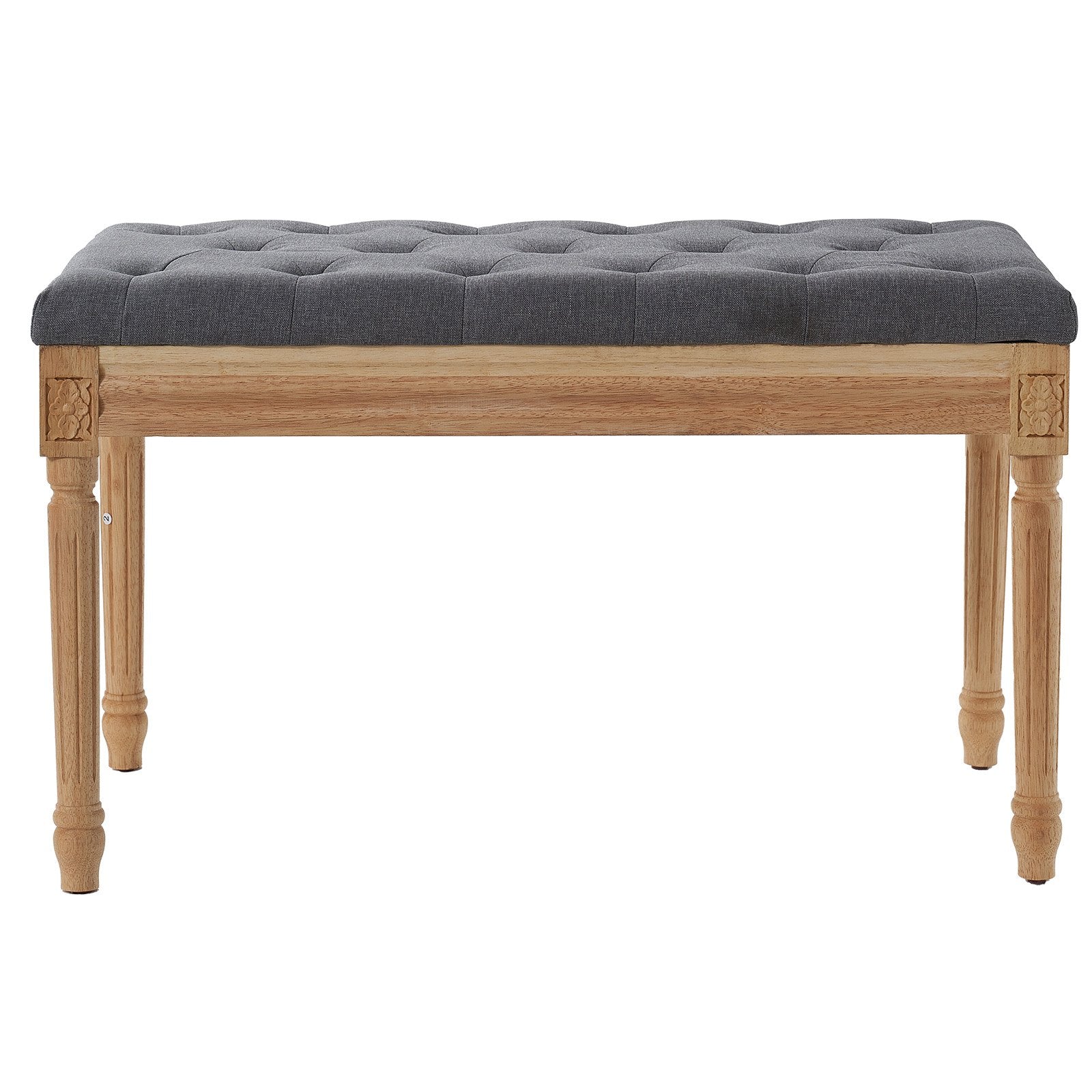 Minkštasuolis VEVOR 0329, 80 cm ilgio