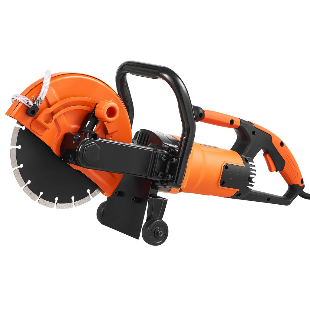 Elektrinis betono pjūklas VEVOR DC235, 1800 W