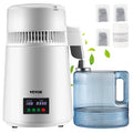 Vandens distiliatorius VEVOR YMK40208, 4 l