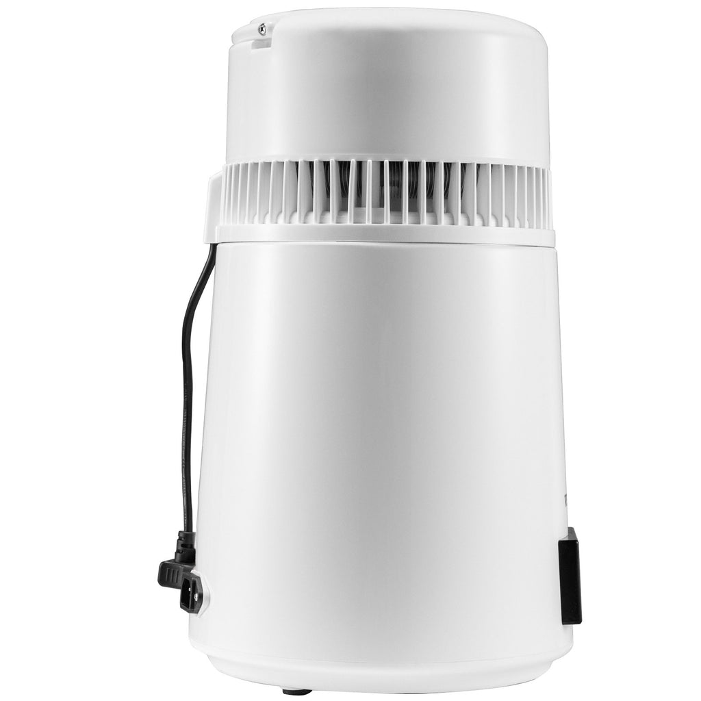 Vandens distiliatorius VEVOR YMK40208, 4 l
