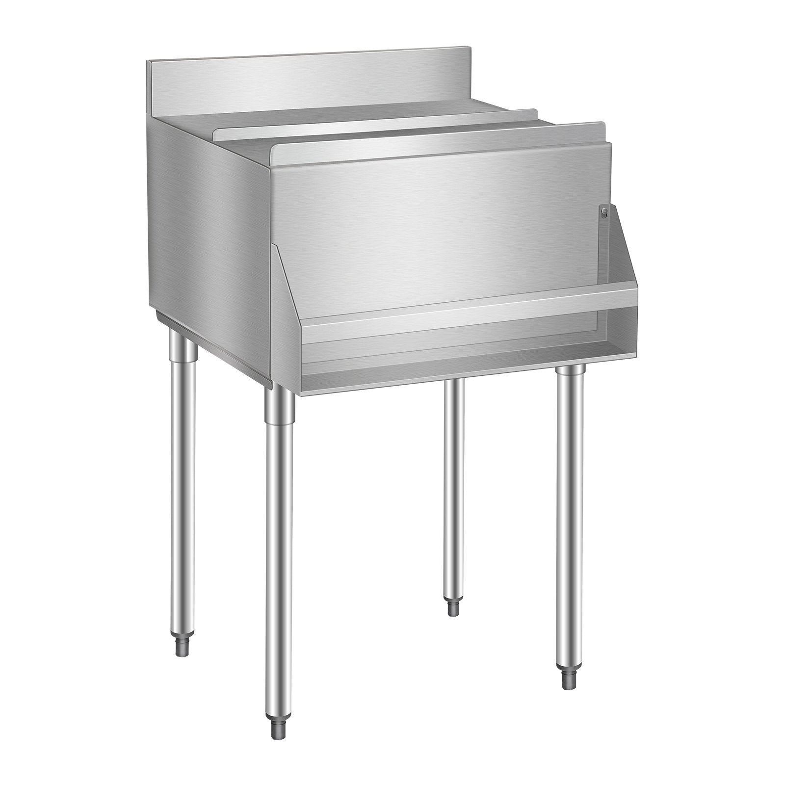 Ledo talpa VEVOR CIBT1924N, 61,6 l