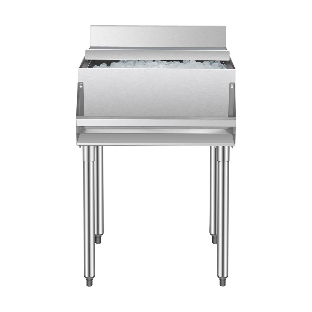 Ledo talpa VEVOR CIBT1924N, 61,6 l