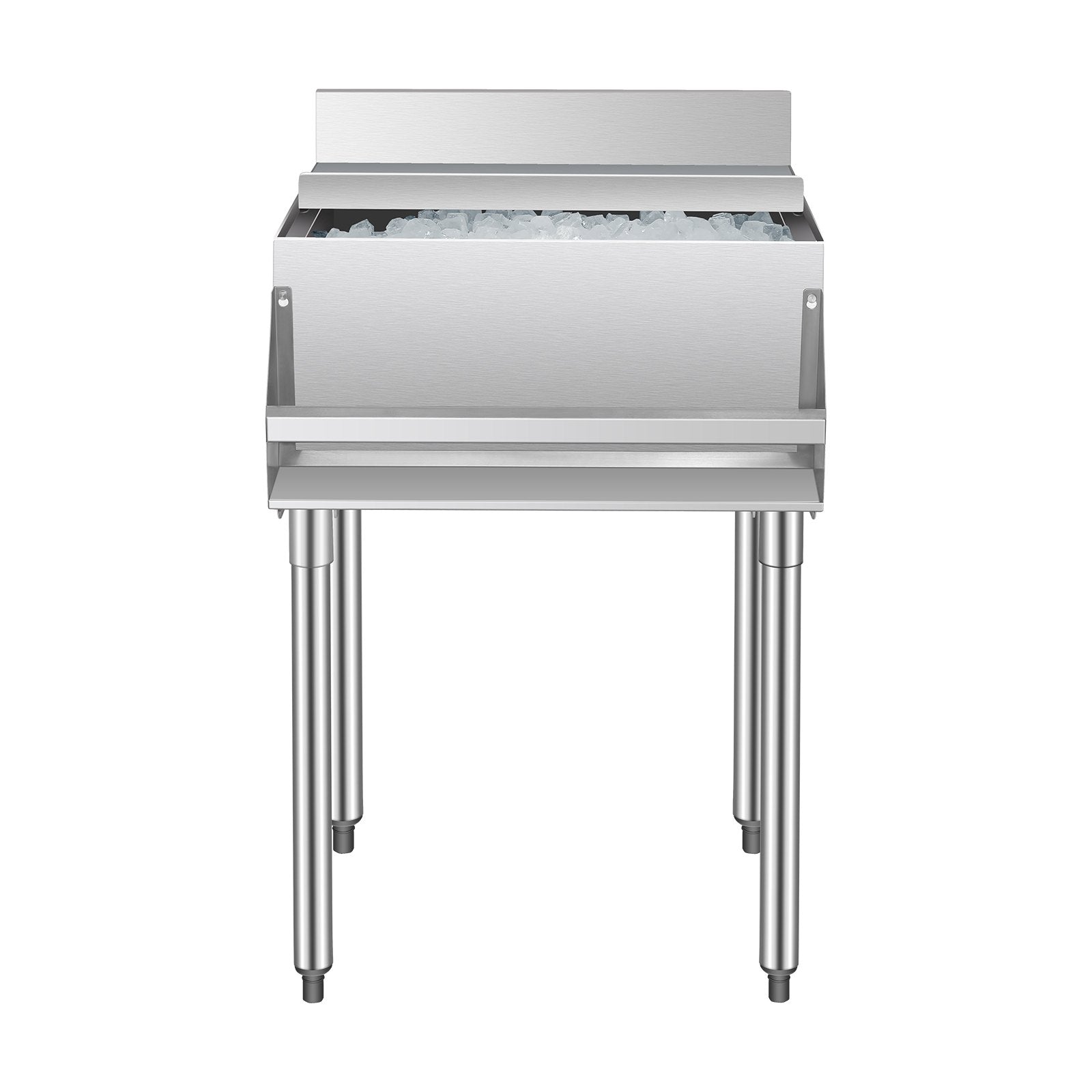 Ledo talpa VEVOR CIBT1924N, 61,6 l
