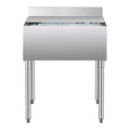 Ledo talpa VEVOR CIBT1930, 78,4 l
