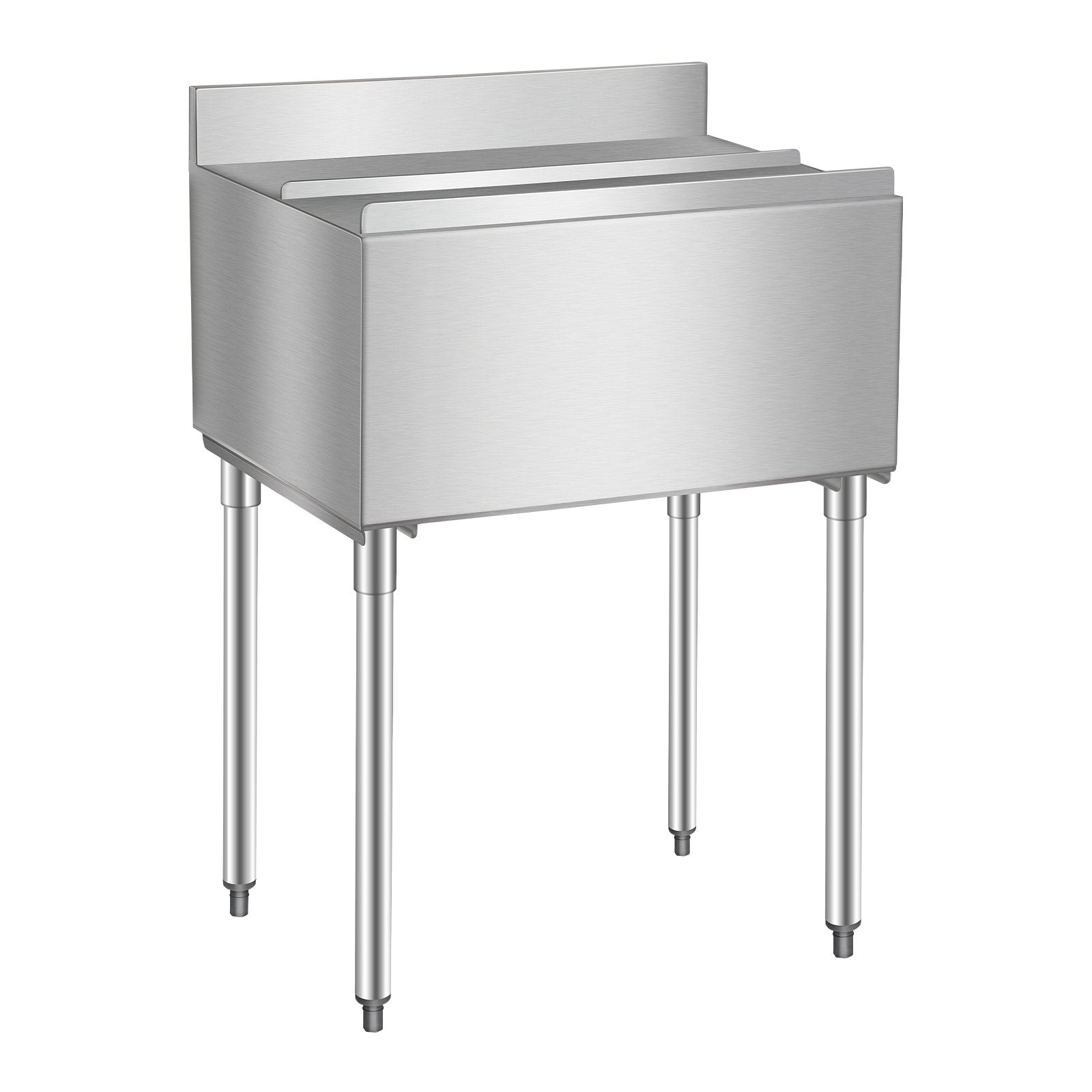 Ledo talpa VEVOR CIBT1930, 78,4 l