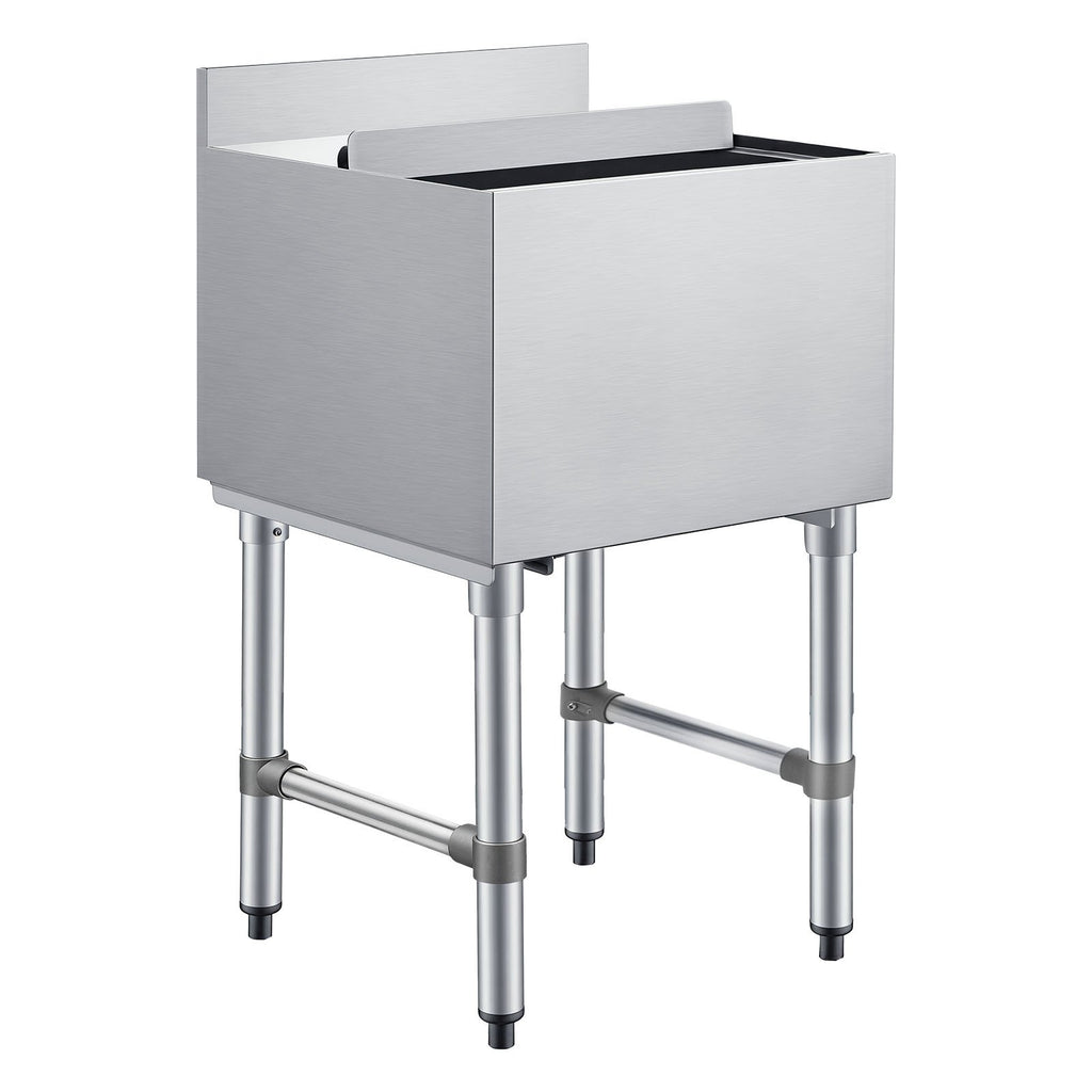 Ledo talpa VEVOR CIBT1918N, 46,7 l talpa