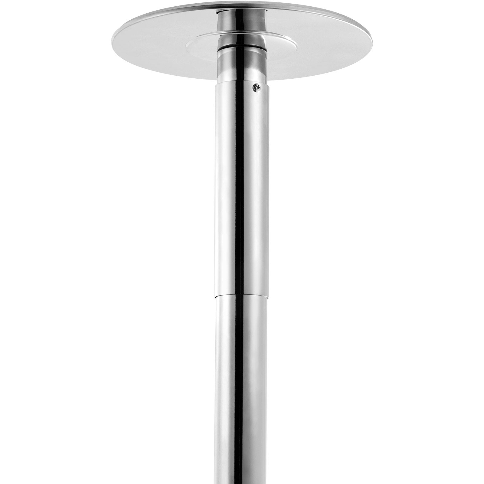 Šokių stulpas VEVOR HM-P602, 45 mm skersmens