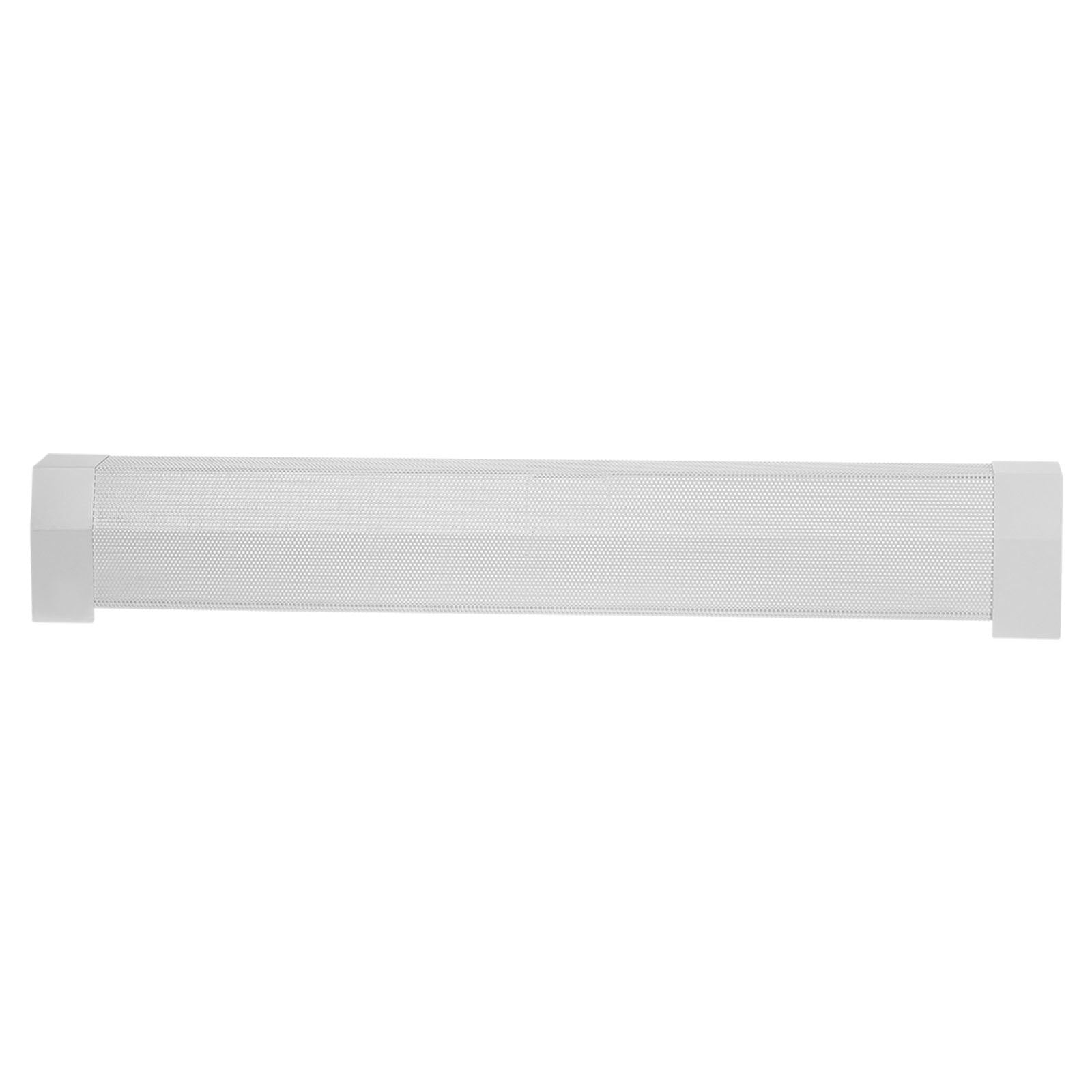 Grindjuostinio šildytuvo gaubtas VEVOR XSJ-P-4, 1222 mm
