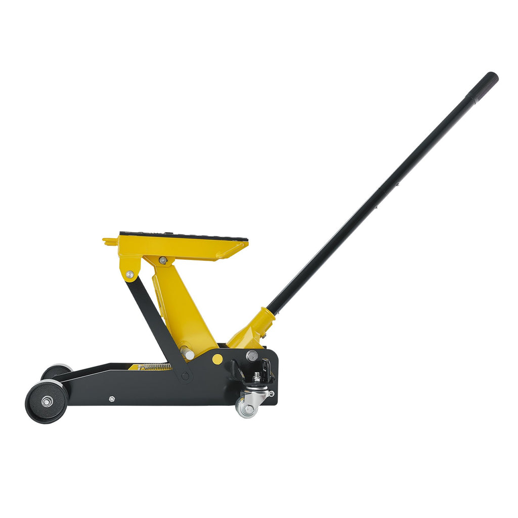 Žemo profilio hidraulinis keltuvas VEVOR WD-ATV-01, 2 t