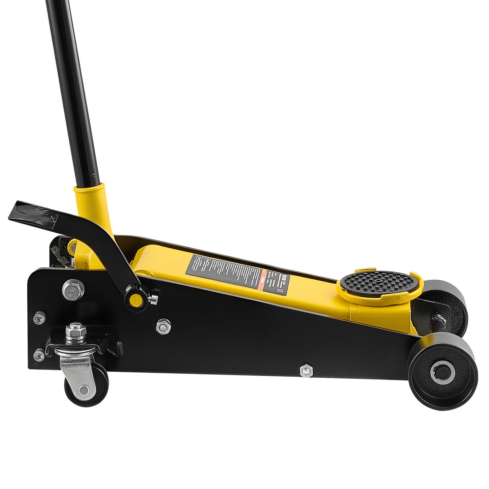 Žemo profilio domkratas VEVOR WD-A-03000-A00-0/JT, 3 tonos