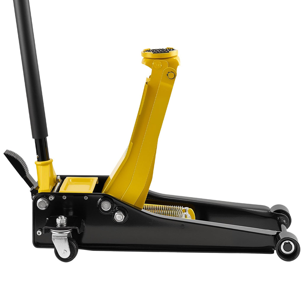 Žemo profilio hidraulinis keltuvas VEVOR WD-A-03000-B00-0/JT, 3 tonos