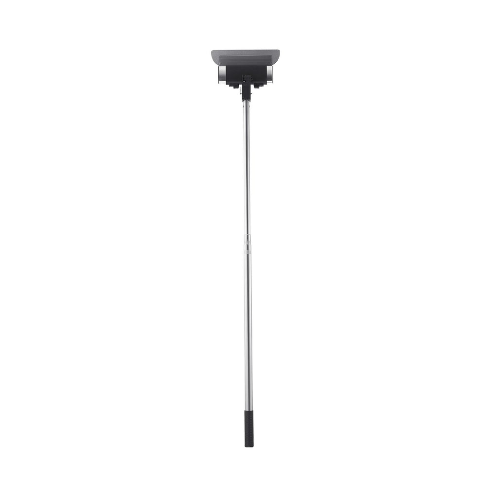 Glaistymo mentelių rinkinys VEVOR 25/60/80 cm, su teleskopine rankena