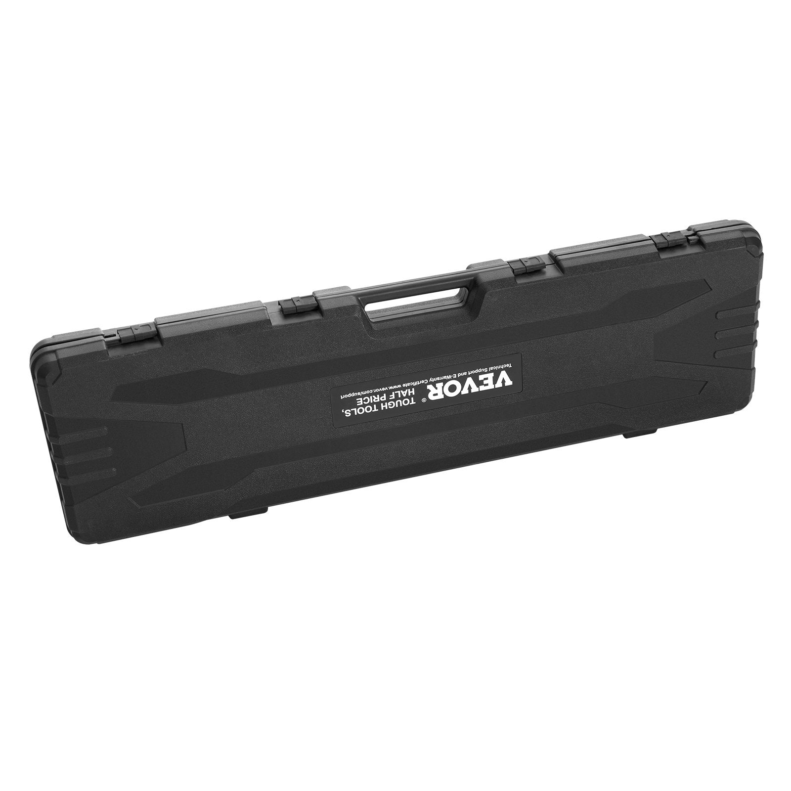 Glaistymo mentelių rinkinys VEVOR XSJ-24-S003, 5 vnt. su teleskopine rankena