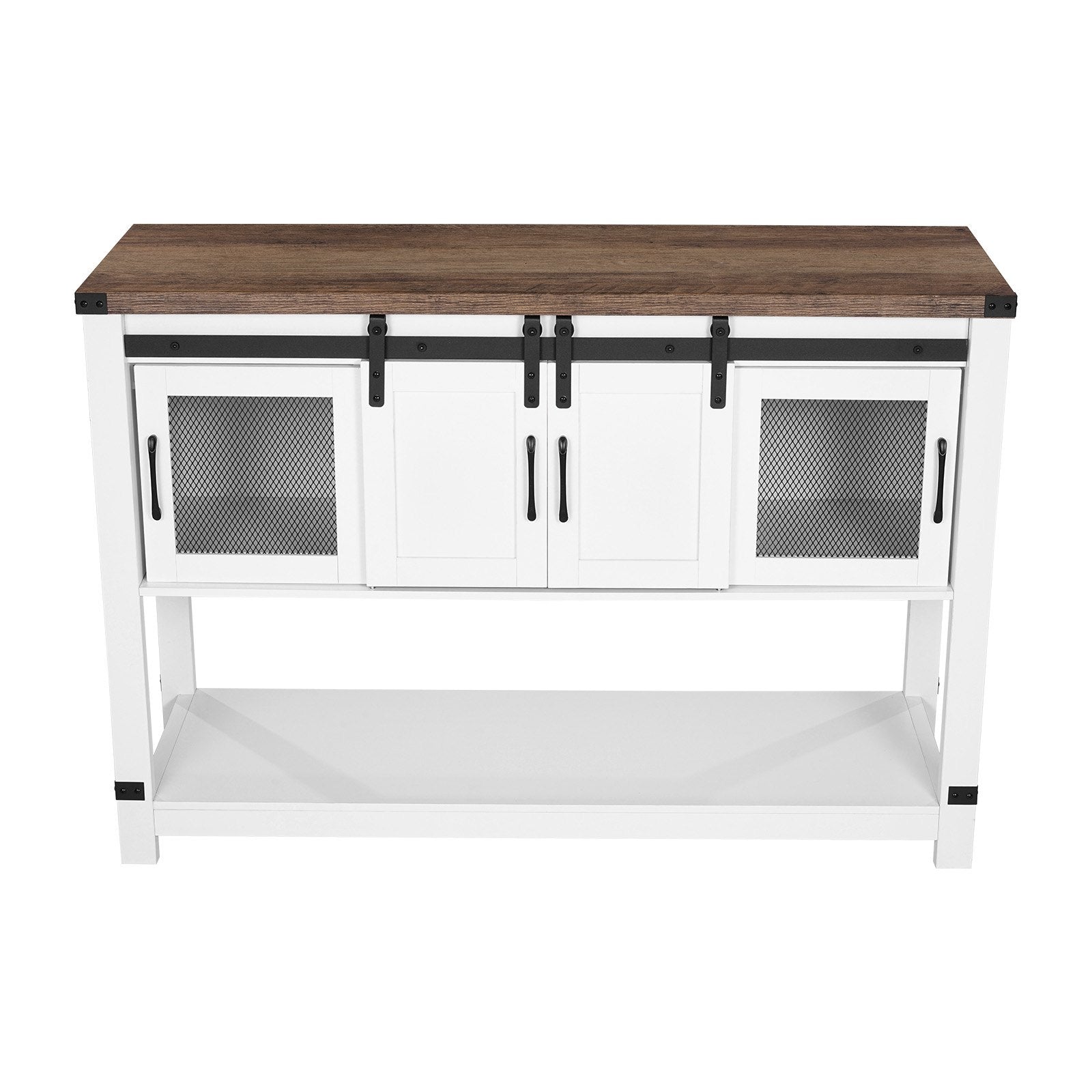 Kavos baro spintelė VEVOR SR241131, 120x40x83 cm