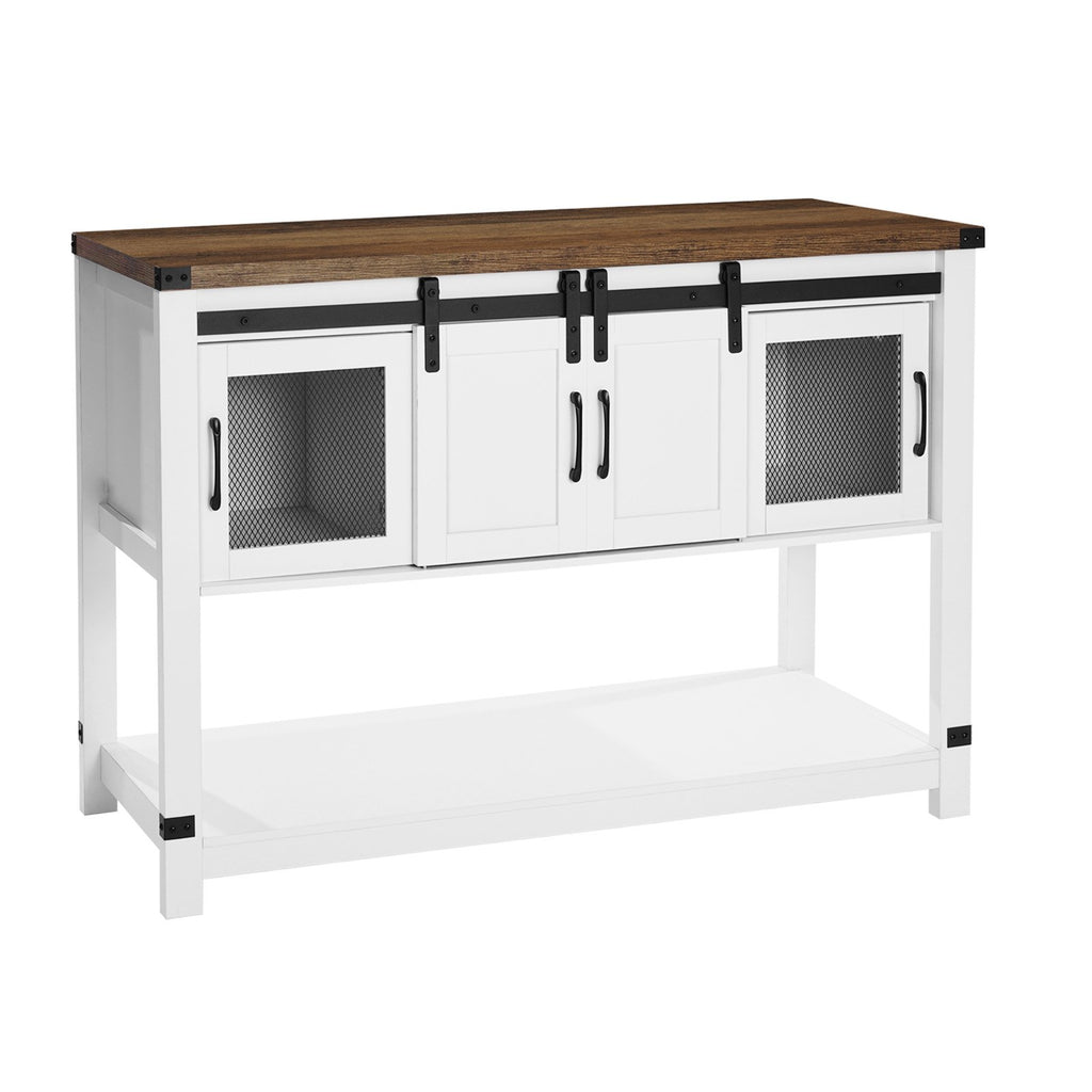 Kavos baro spintelė VEVOR SR241131, 120x40x83 cm