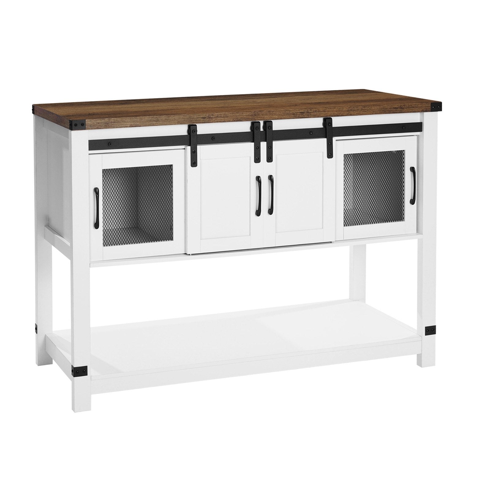 Kavos baro spintelė VEVOR SR241131, 120x40x83 cm