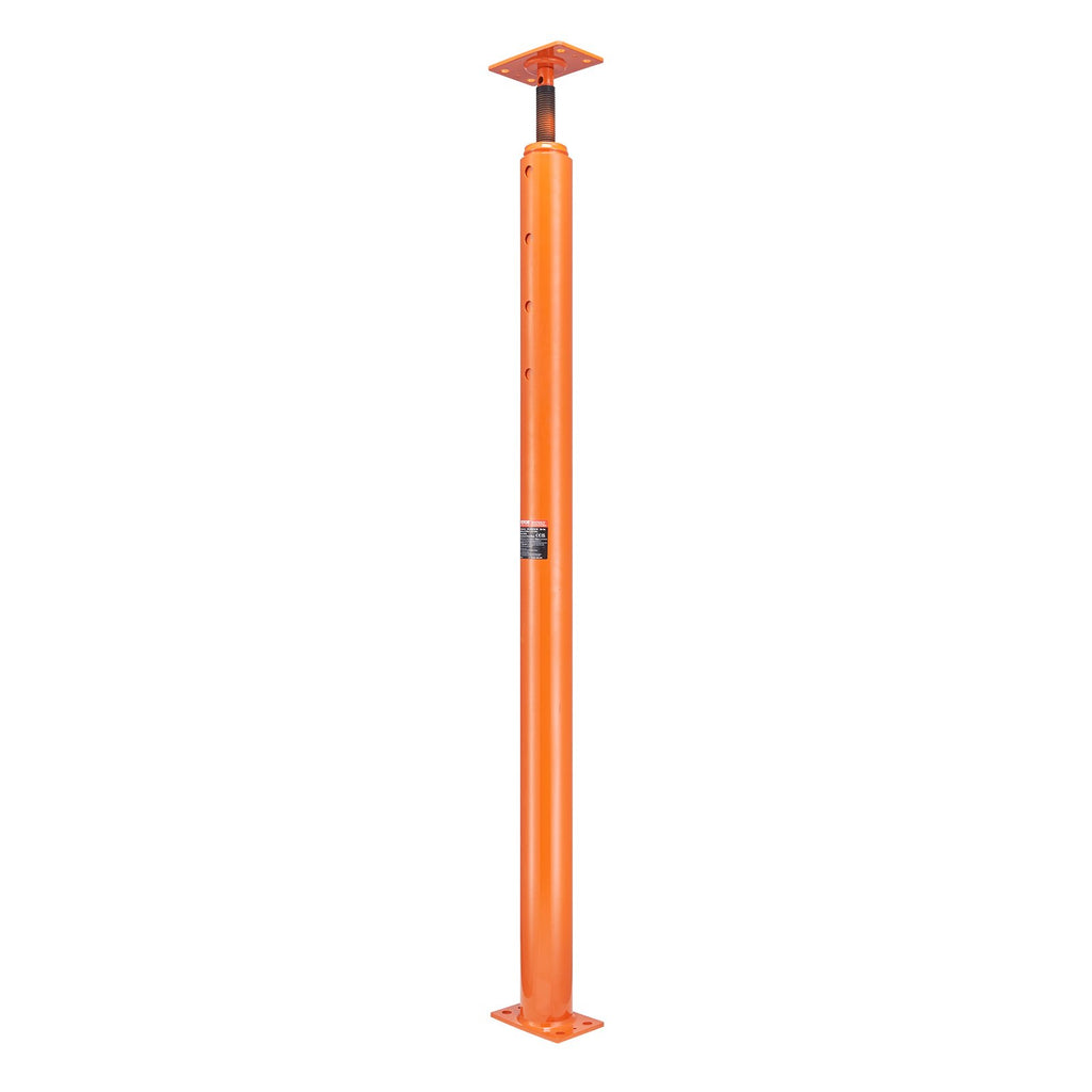 Teleskopinis atraminis stovas VEVOR 204A-0050-00-00, 5080 kg keliamoji galia
