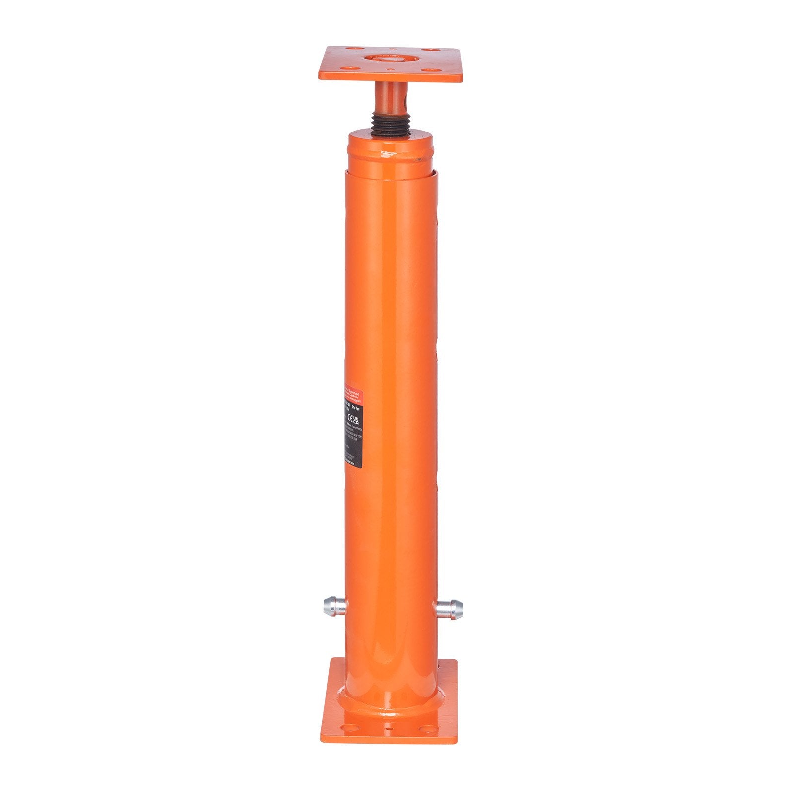 Teleskopinis atraminis stovas VEVOR 204A-0080-00-00, 8164 kg keliamoji galia