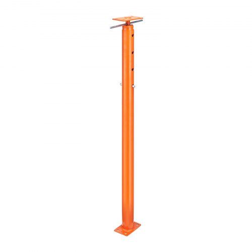 Teleskopinis atraminis stovas VEVOR 204A-0080-02-00, 8164 kg