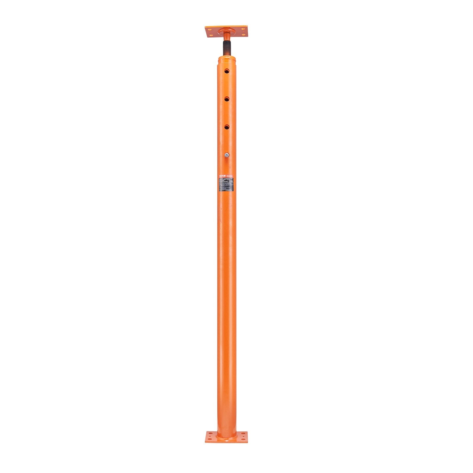 Teleskopinis atraminis stovas VEVOR 204A-0080-02-00, 8164 kg