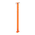 Reguliuojama atrama (domkratas) VEVOR 204A-0080-01-00, 8164 kg keliamoji galia