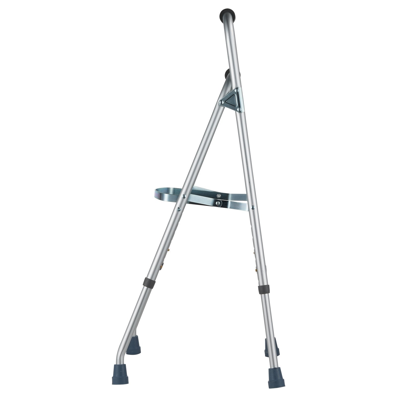 Sulankstoma vaikštynė viena ranka VEVOR FBL860517, iki 158 kg