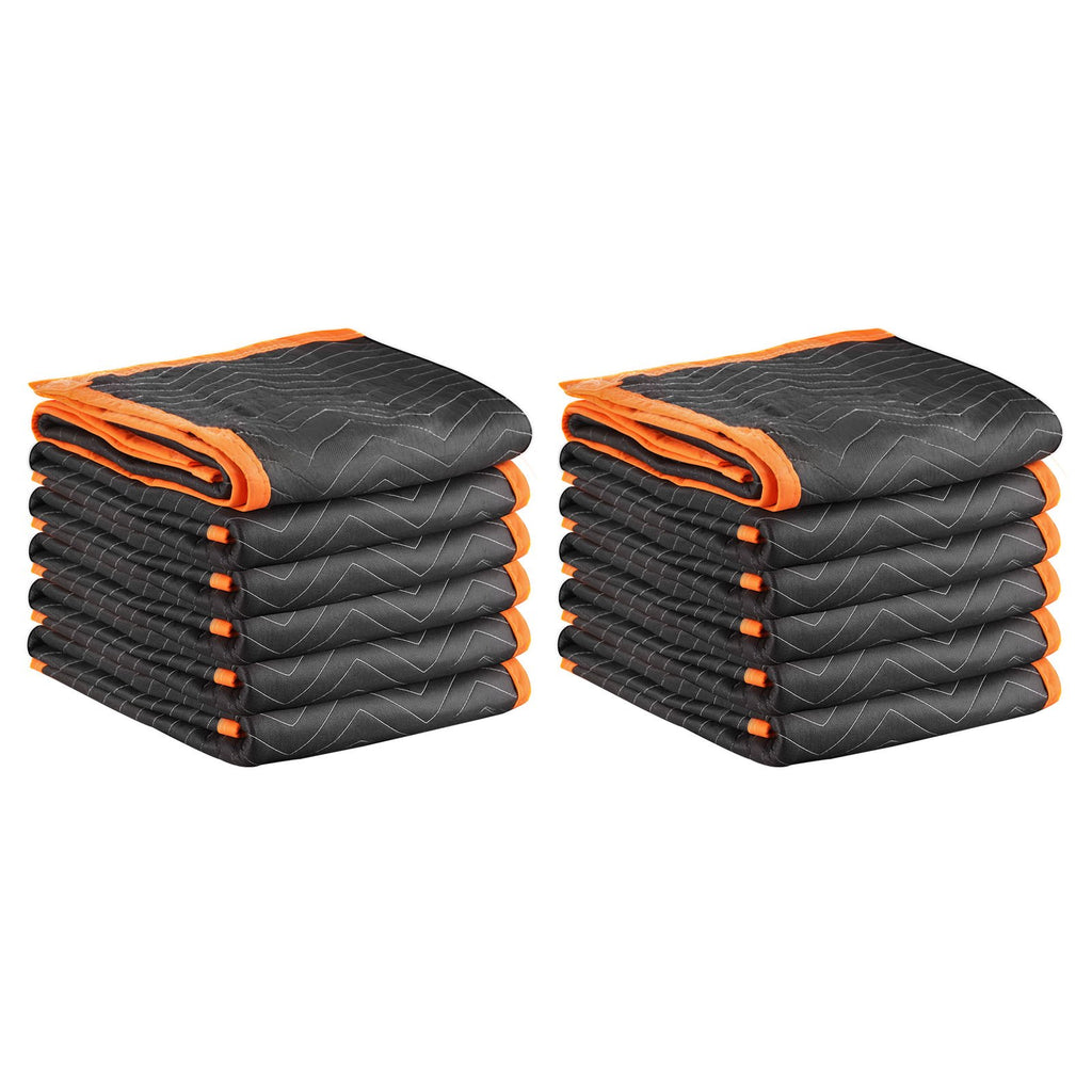 Transportavimo pledai VEVOR YB077-32, 12 vnt. rinkinys
