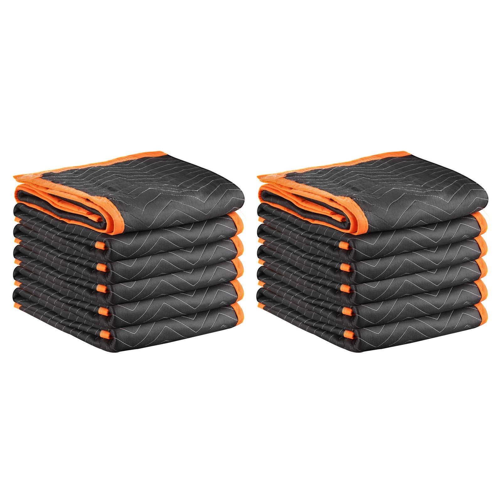Transportavimo pledai VEVOR YB077-32, 12 vnt. rinkinys