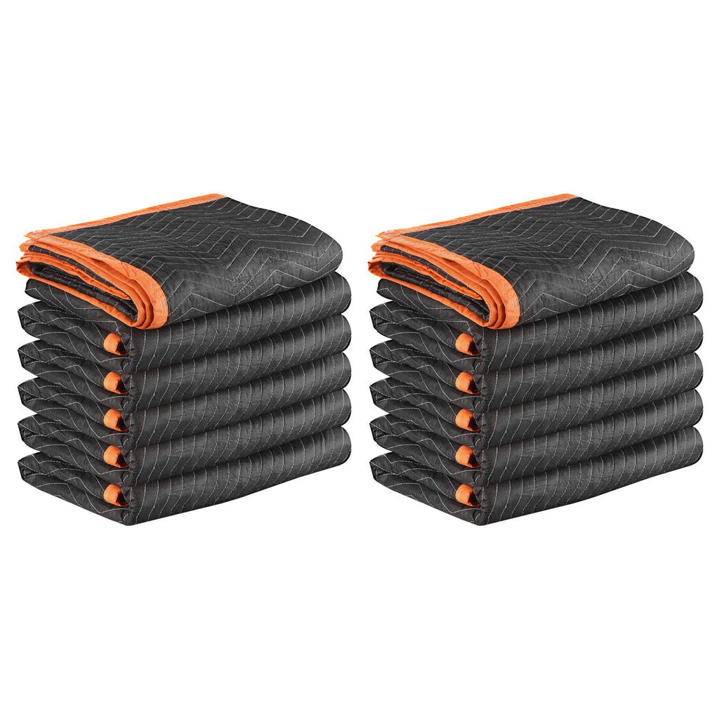 Transportavimo pledai VEVOR YB077-32, 12 vnt. rinkinys