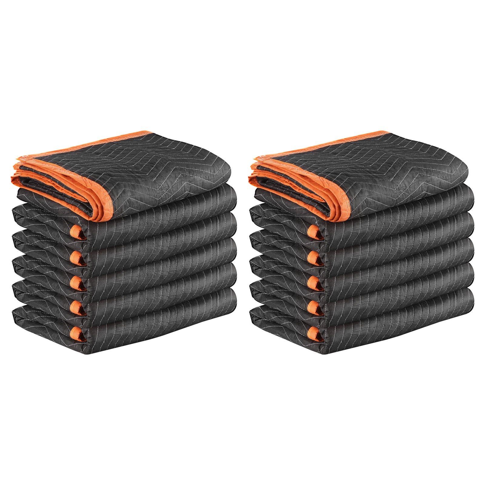 Transportavimo pledai VEVOR YB077-32, 12 vnt. rinkinys