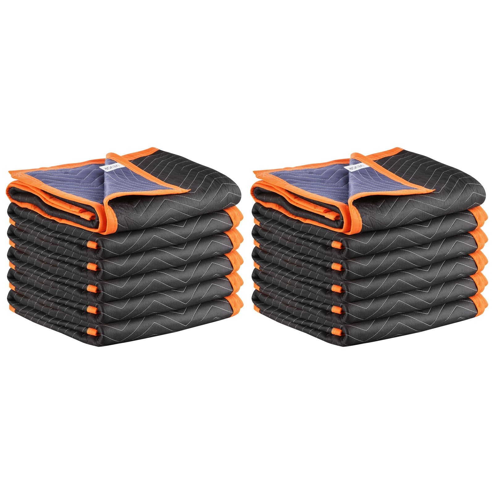 Transportavimo pledai VEVOR YB077-32, 12 vnt. rinkinys