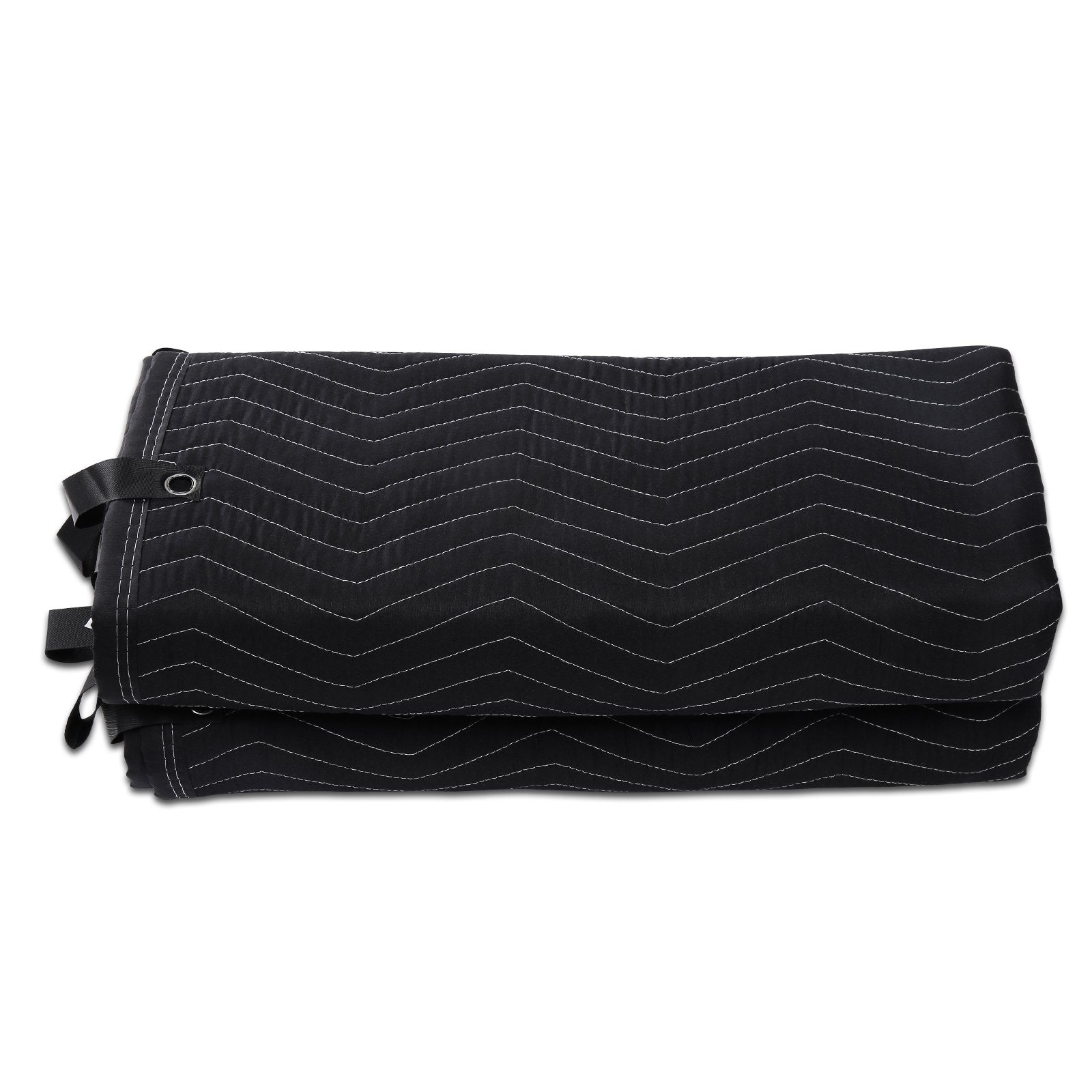 Garsą izoliuojanti antklodė VEVOR YB066, 243,8 x 203,2 cm