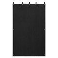 Garsą izoliuojanti užuolaida VEVOR YB068, 2032 x 1219 mm