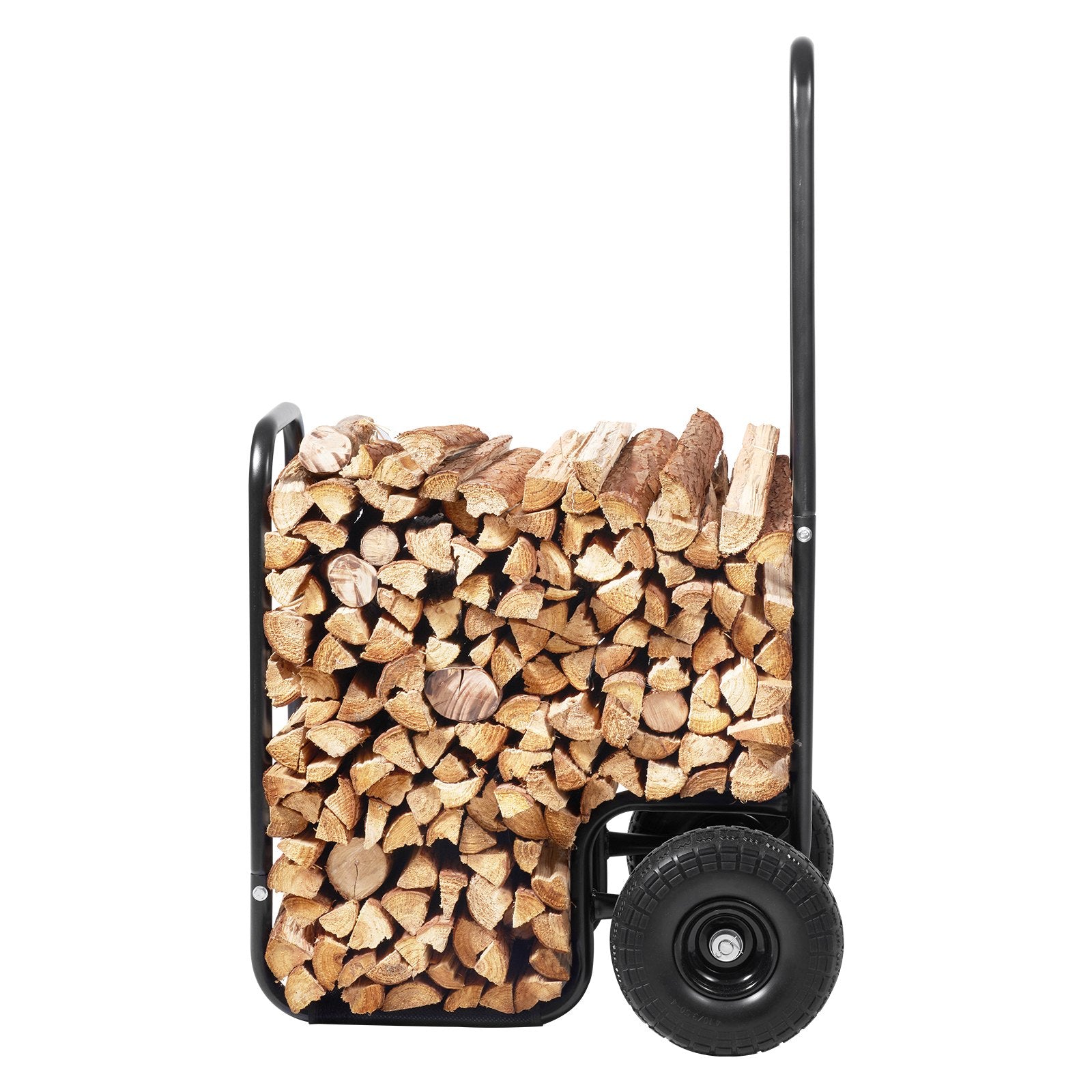 Malkų vežimėlis VEVOR FC1359 W/C-SYT, 113,4 kg keliamoji galia