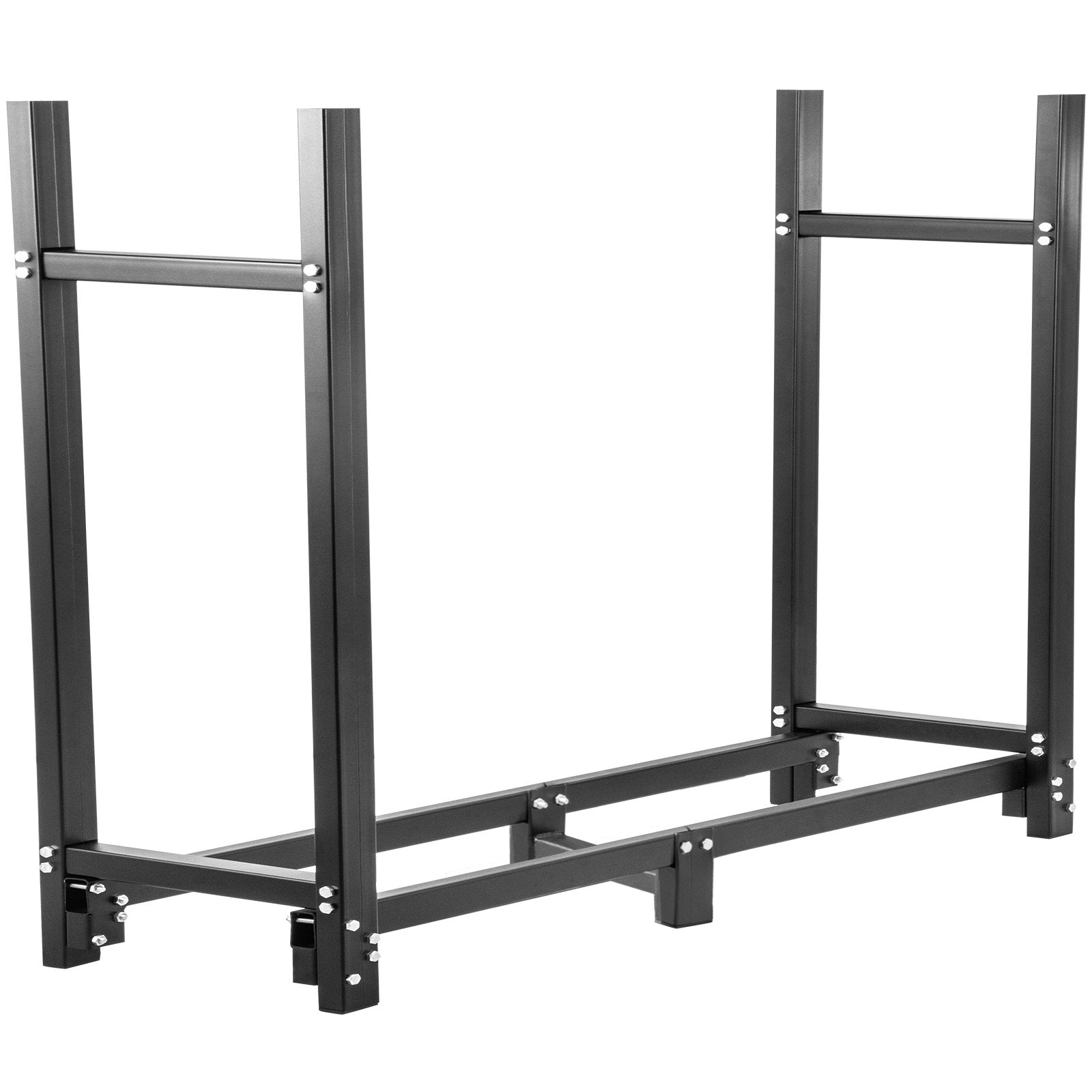 Malkų stovas VEVOR 2,44 m, 590 kg keliamoji galia
