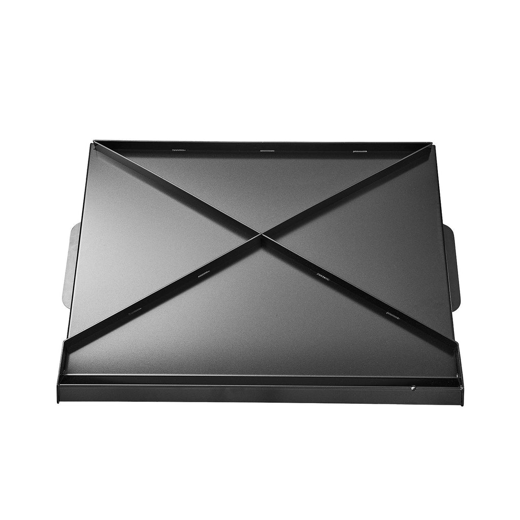 Anglinio plieno kepimo plokštė VEVOR HH-SPN009, 502x370 mm
